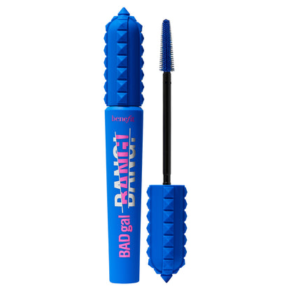 BADgal BANG! Volumizing Mascara Power Blue