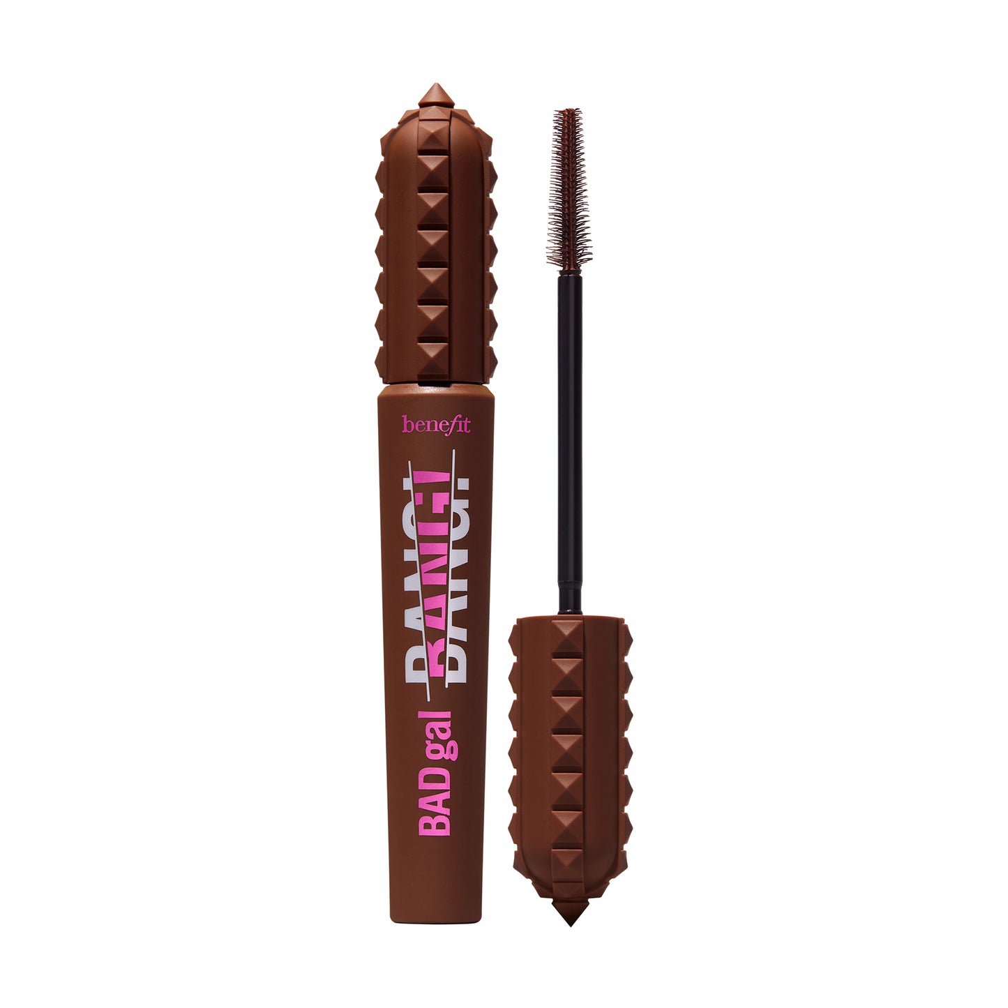 BADgal BANG! Volumizing Mascara Rebel Brown