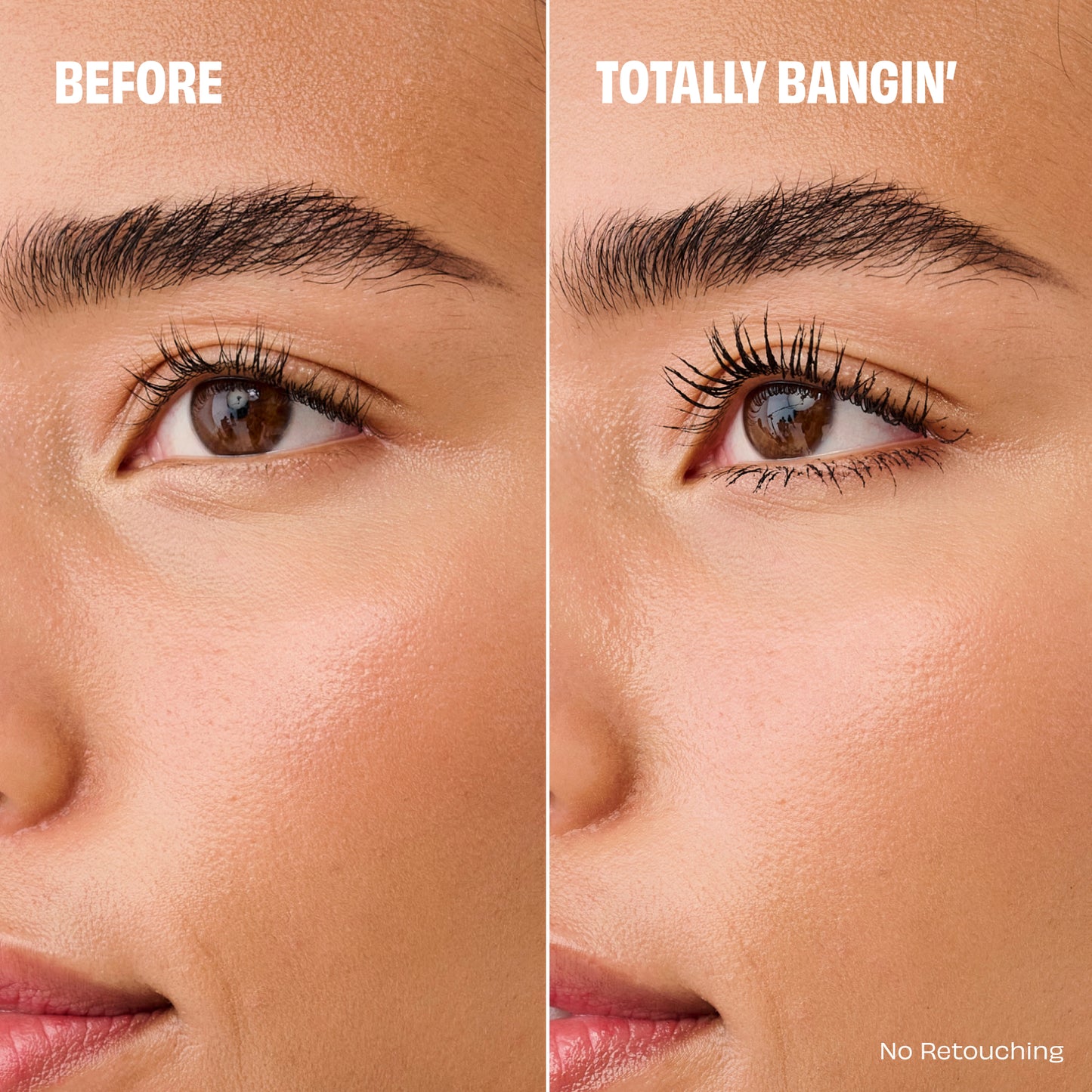 BADgal Bang! Waterproof Mascara