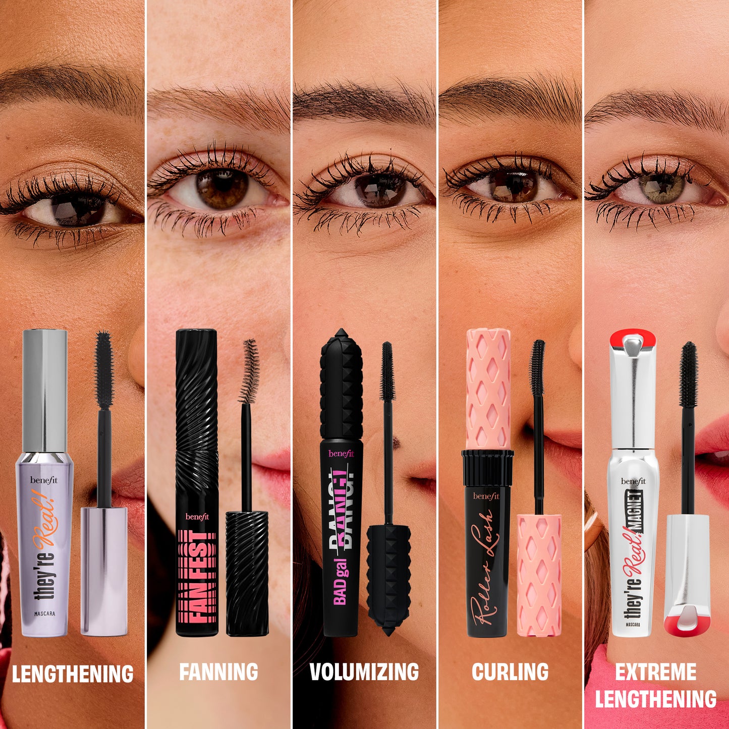 BADgal Bang! Waterproof Mascara