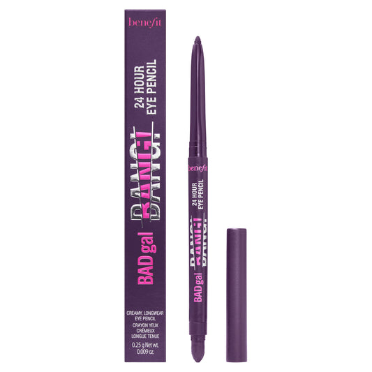 Badgal Bang 24hr Eye Pencil - Purple