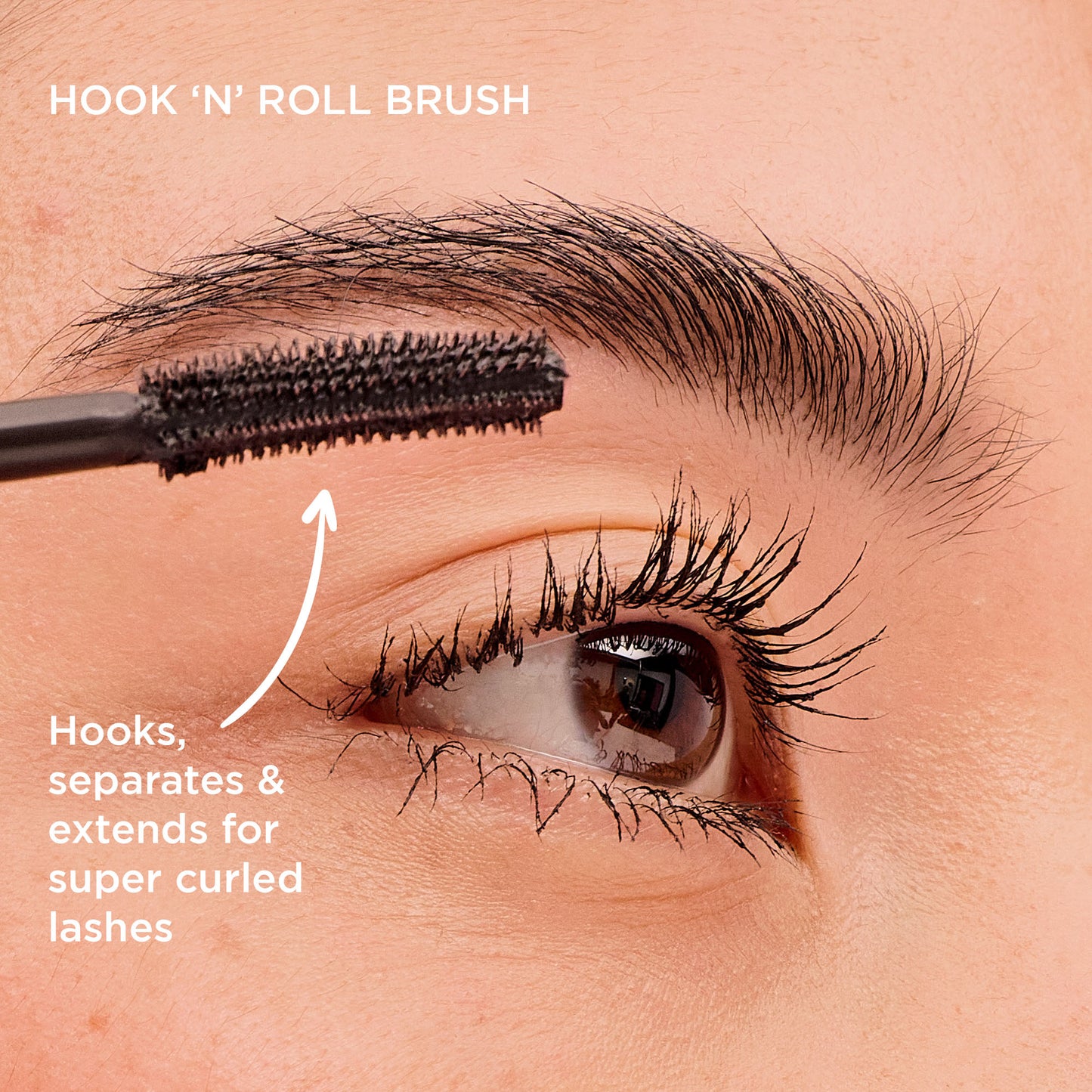 Roller Lash Curling Mascara