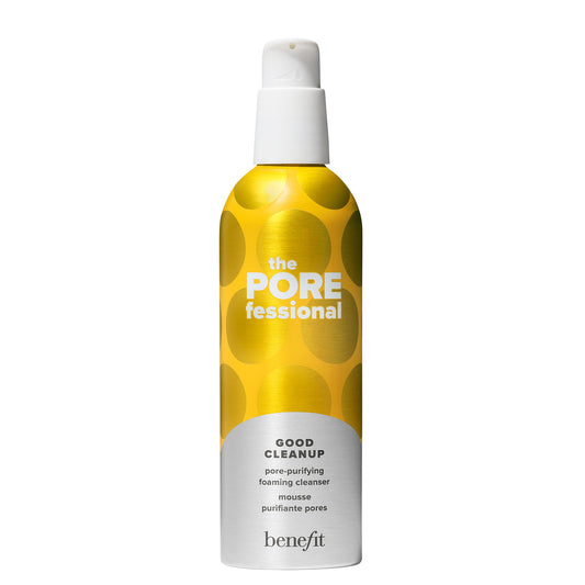 Good Cleanup Pore-Purifying Cleanser