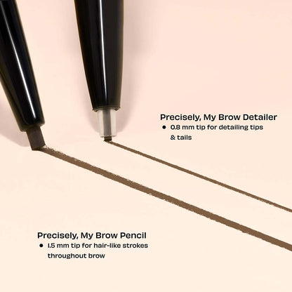 Precisely, My Brow Detailer Pencil