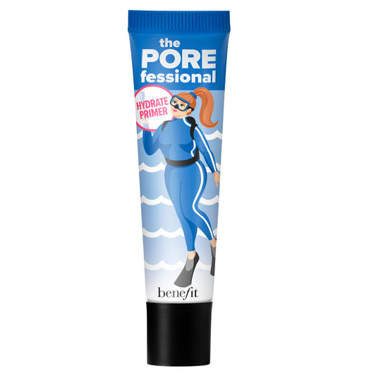 The POREfessional: Hydrate Primer