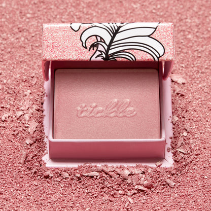 Tickle Golden Pink Highlighter