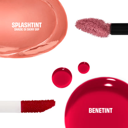 The Tint Crew Lip Tint Value Set ($92 Value)