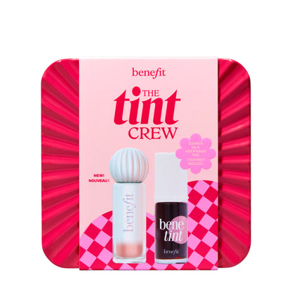 The Tint Crew Lip Tint Value Set ($92 Value)