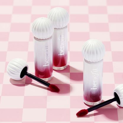 Splashtint Dewy Lip Tint