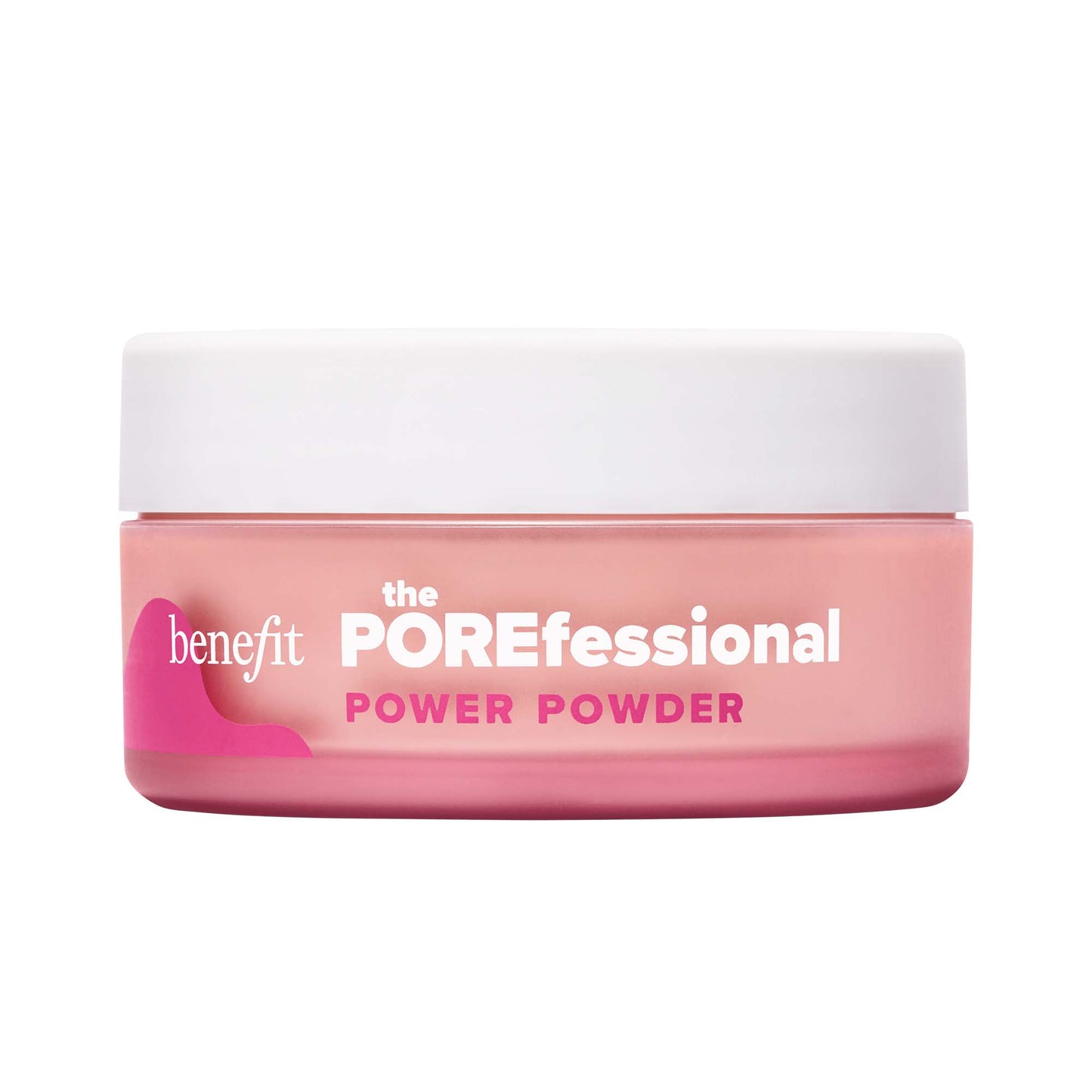 The POREfessional Power Powder [loose setting powder]