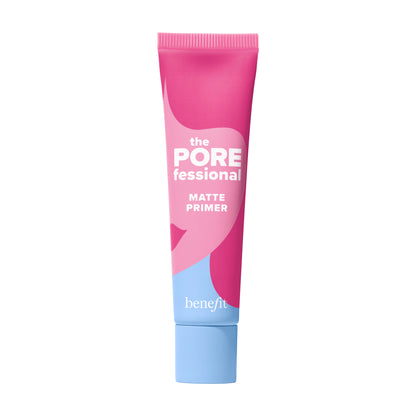 POREfessional Matte Primer