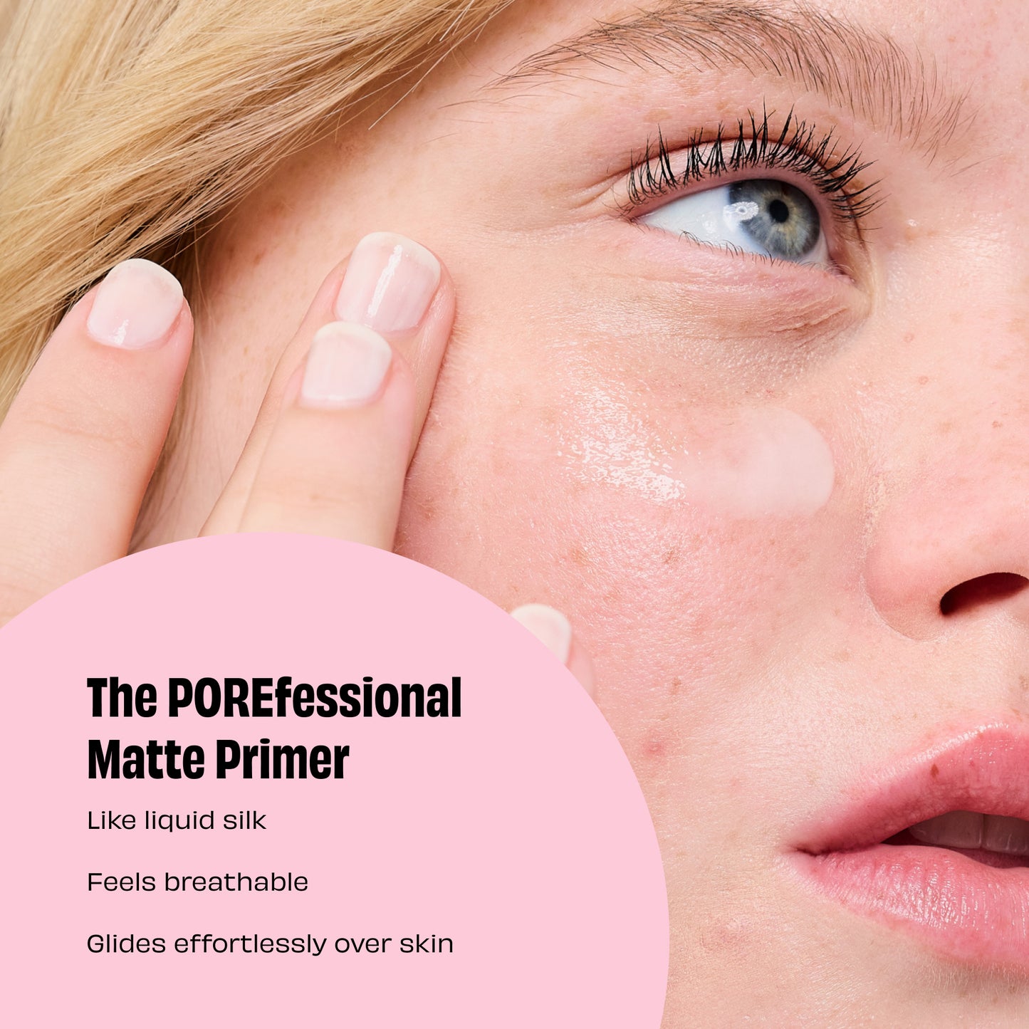 POREfessional Matte Primer