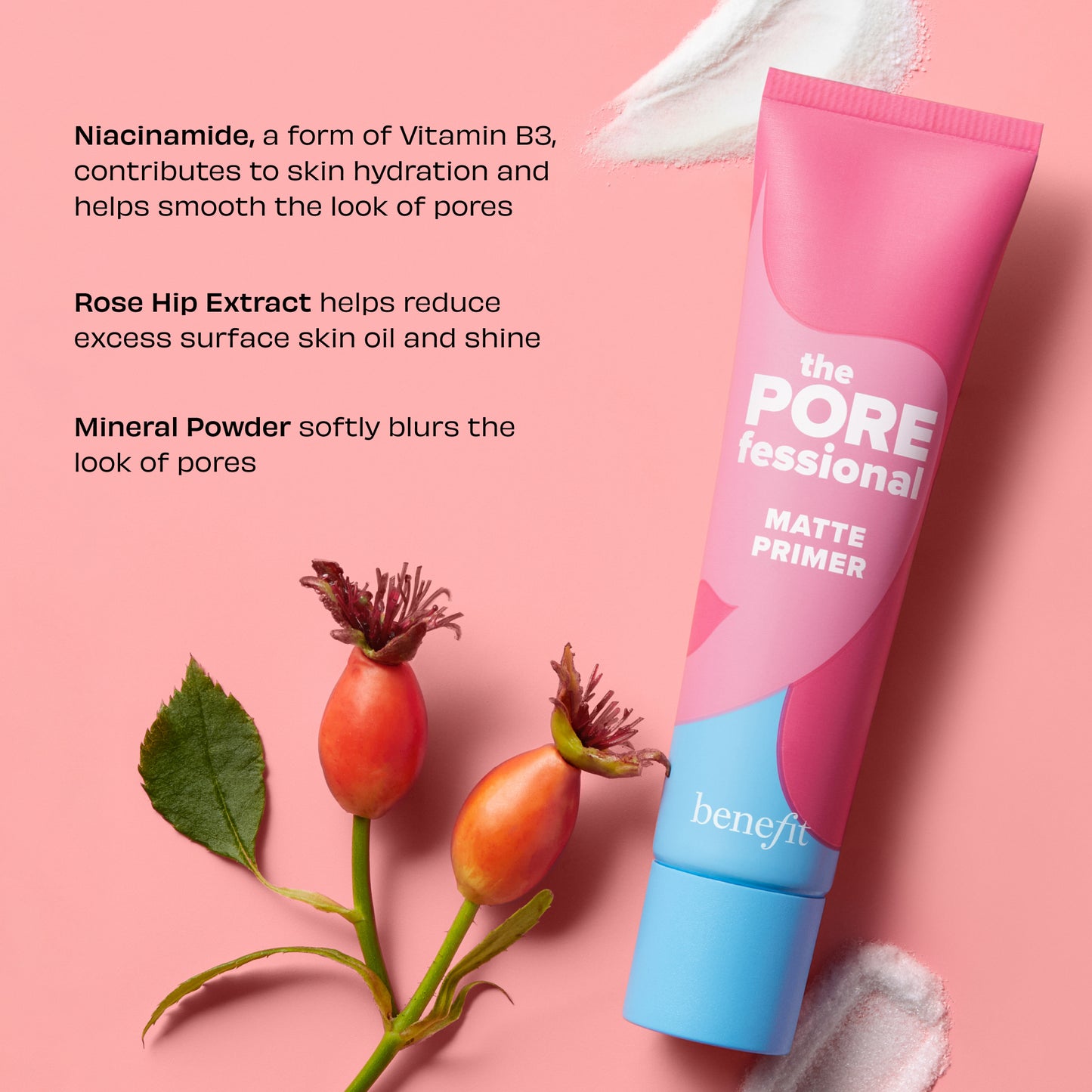 POREfessional Matte Primer