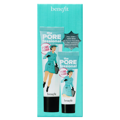 Extra POREfessional Pore Primer Duo (FREE MINI)