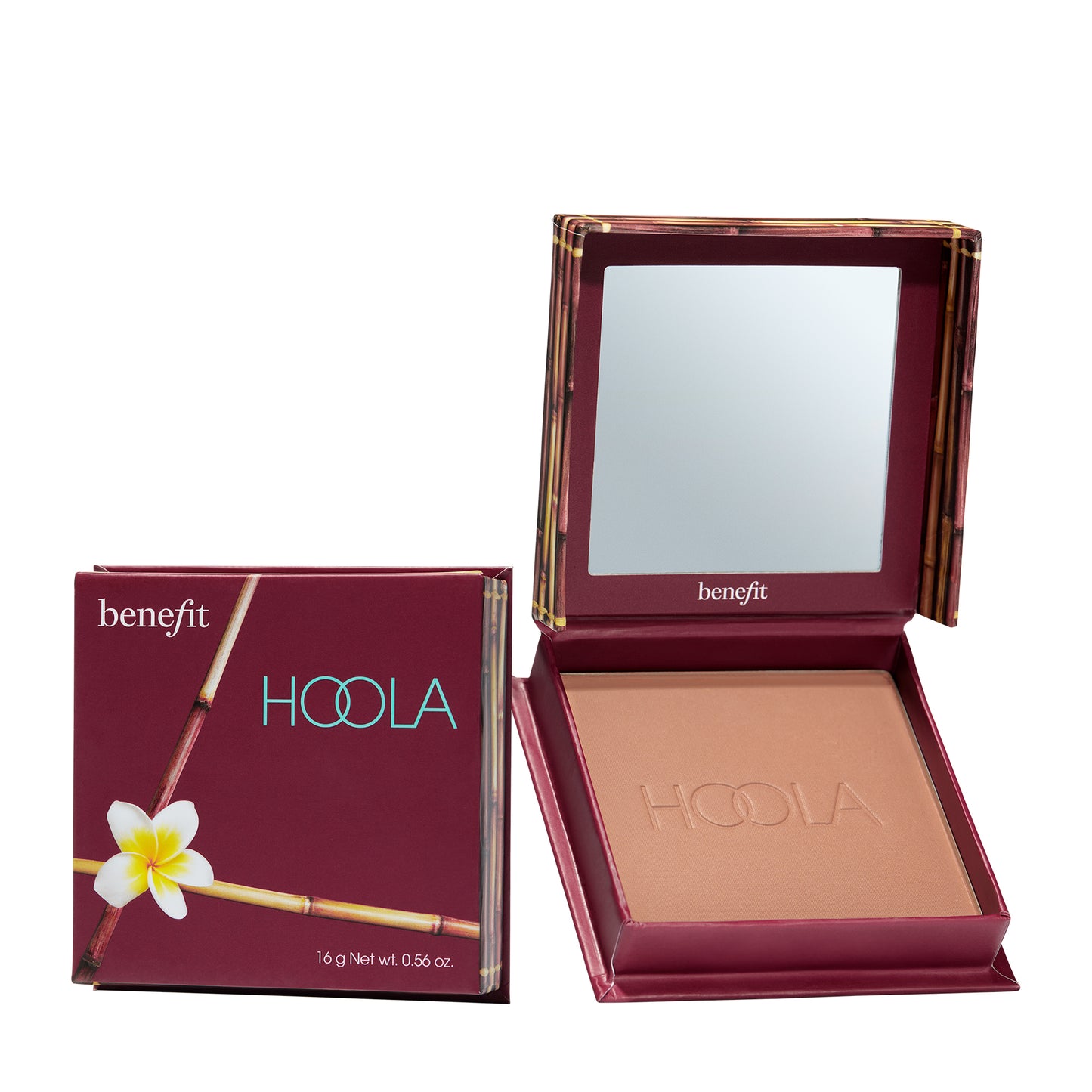 Limited-Edition Jumbo Hoola Bronzer ($128 Value)