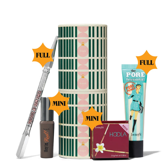 Benefit Cosmetics at Smith & Caughey's Auckland CBD