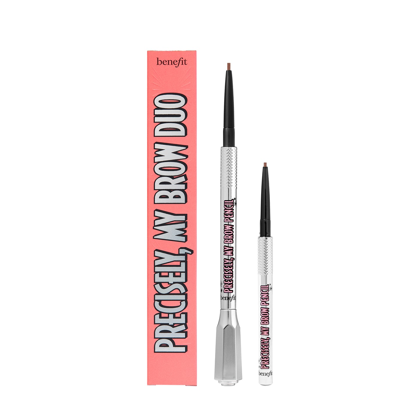 Precisely, My Brow Pencil Duo (FREE MINI)