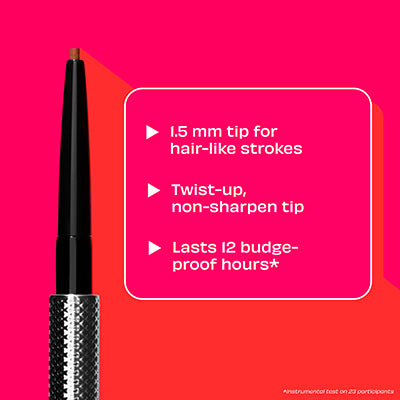 Precisely, My Brow Pencil Duo (FREE MINI)