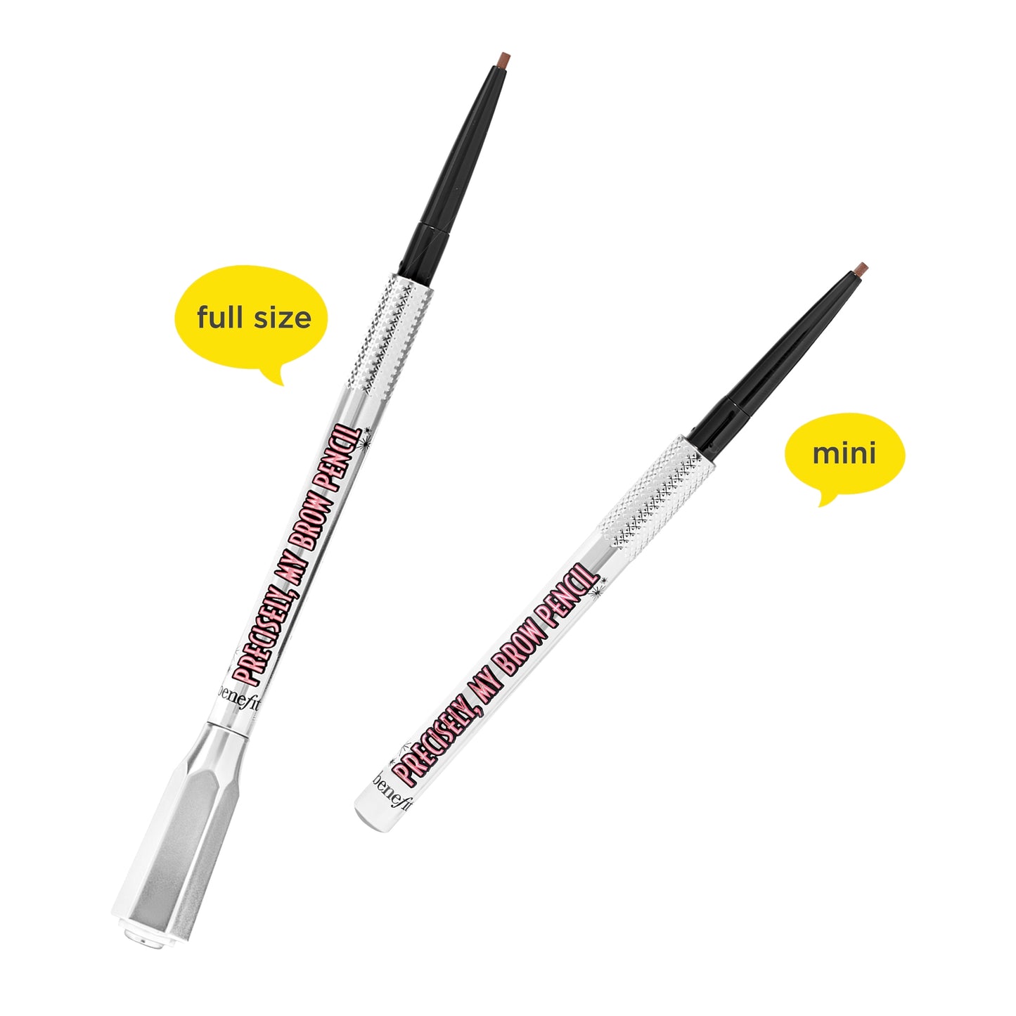 Precisely, My Brow Pencil Duo (FREE MINI)