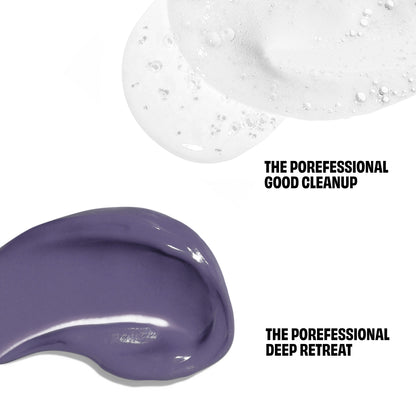 All You Knead is Pore Care cleanser & clay mask duo ($65 value)