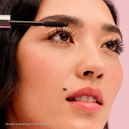 Fresh Caught Lashes mascara duo ($72 value)