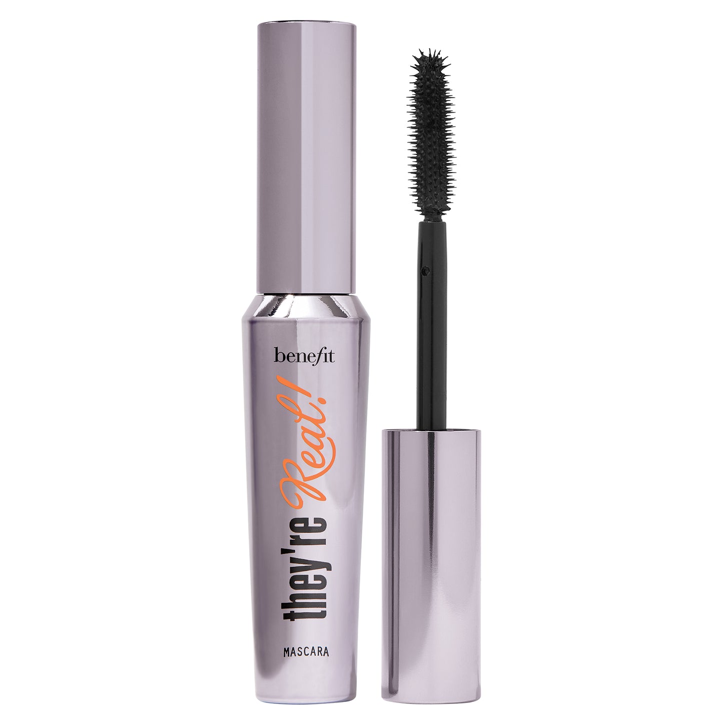 They're Real! Lengthening Mascara