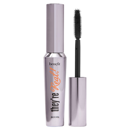 They're Real! Lengthening Mascara