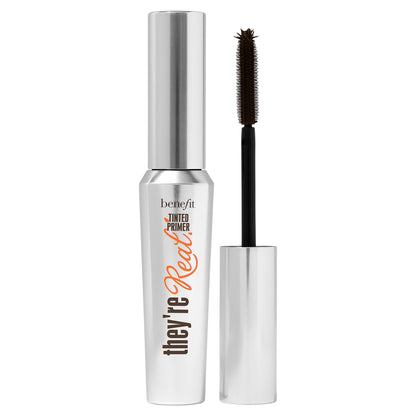 They're Real! Tinted Eyelash Primer