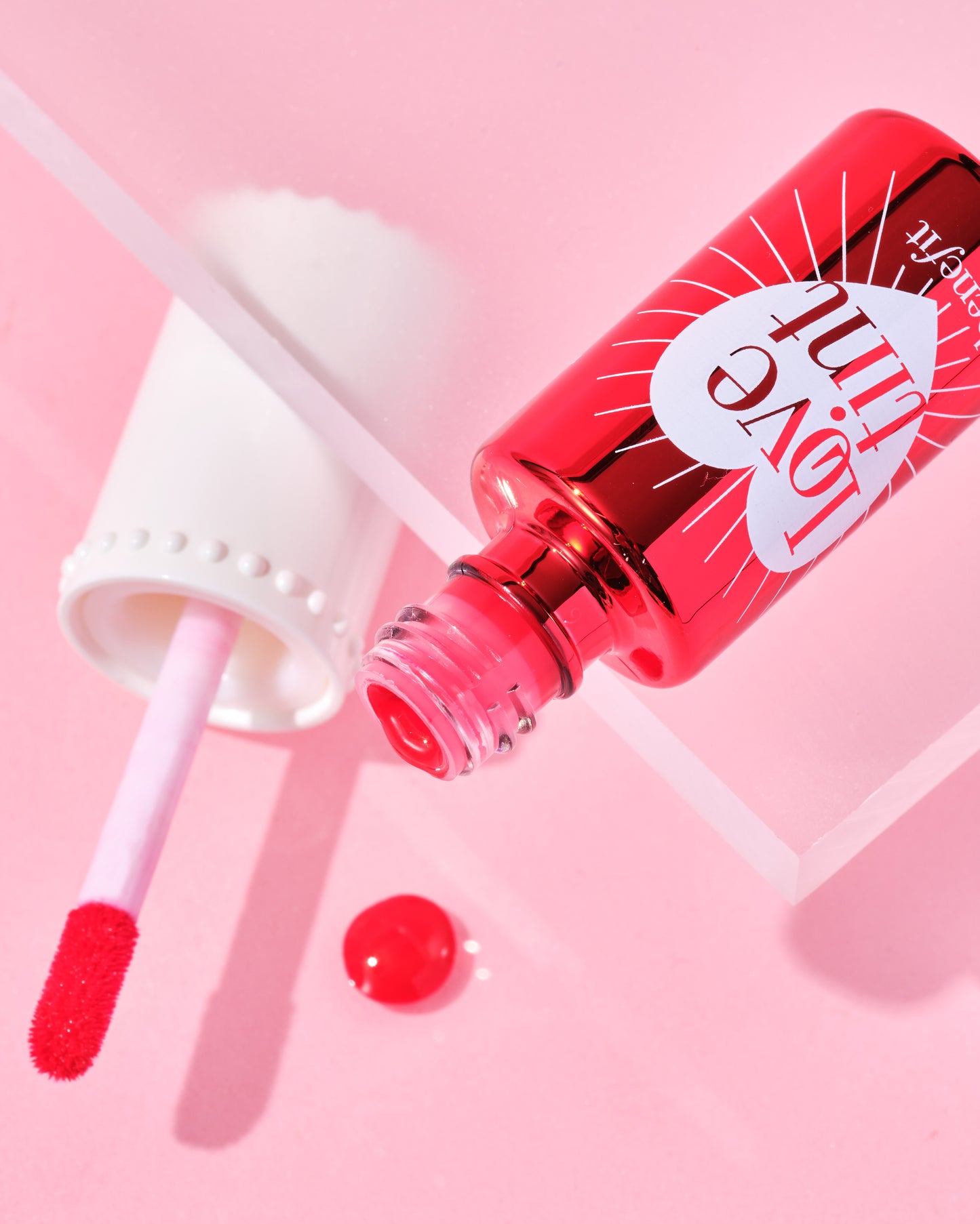 Lovetint Cheek & Lip Stain