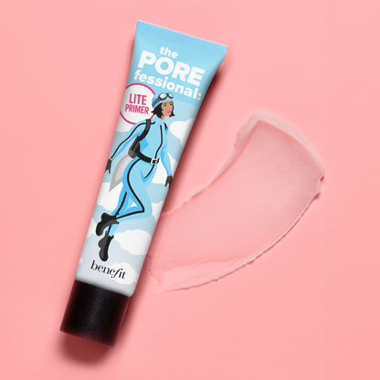 The POREfessional: Lite Primer